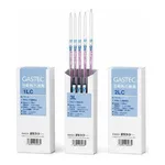 GASTEC Gas Detector Tube Phosphine with Certificate Of Testand others