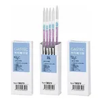 GASTEC Gas Detector Tube Carbon Monoxide with Certificate Of Testand others