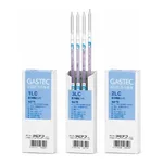 GASTEC Gas Detector Tube Tetrachloroethylene with Certificate Of Testand others