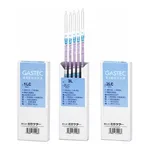 GASTEC Gas Detector Tube Methyl Methacrylate with Certificate Of Testand others