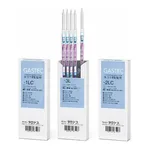 GASTEC Gas Detector Tube 1,2-Dichloroethylene with Certificate Of Testand others
