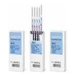 GASTEC Gas Detector Tube Aliphatic Hydrocarbon with Certificate Of Testand others