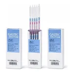 GASTEC Gas Detector Tube Trichloroethylene with Certificate Of Testand others