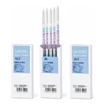 GASTEC Gas Detector Tube Benzene with Certificate Of Testand others