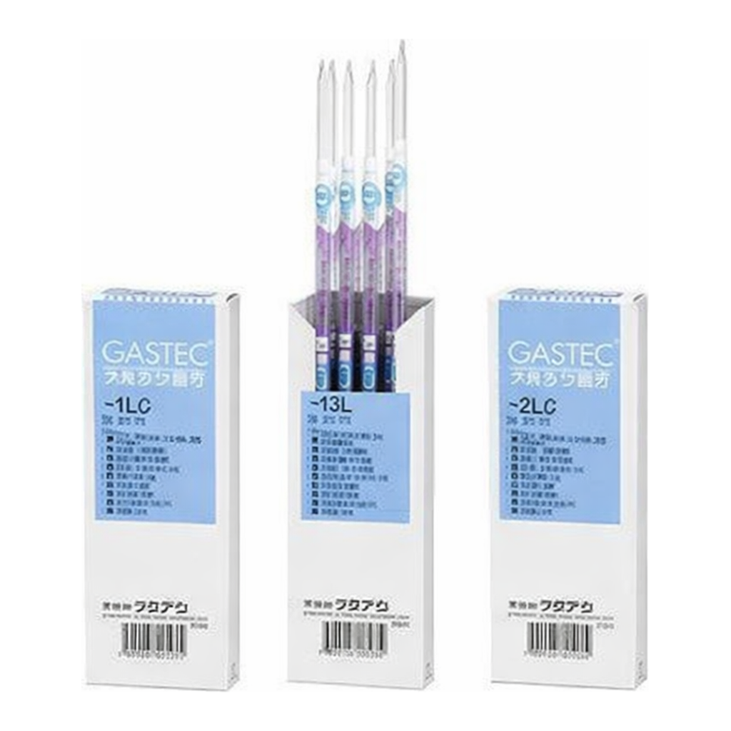 GASTEC Gas Detector Tube Xylene with Certificate Of Testand others