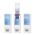 GASTEC Gas Detector Tube Xylene with Certificate Of Testand others
