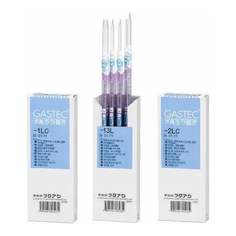 GASTEC Gas Detector Tube Xylene with Certificate Of Testand others