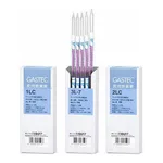 GASTEC Gas Detector Tube Methyl Isobutyl Ketone with Certificate Of Testand others