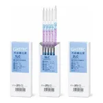 GASTEC Gas Detector Tube Methyl Ethyl Ketone with Certificate Of Testand others
