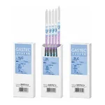 GASTEC Gas Detector Tube Carbon Monoxide with Certificate Of Testand others