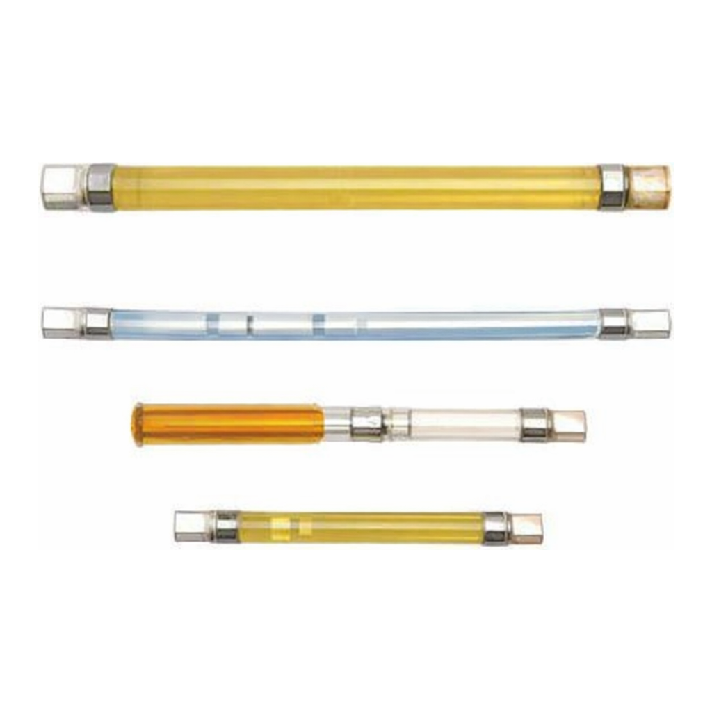 AS ONE Permeation Tube for ethylmercaptanand others