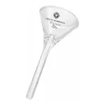 Kiriyama Glass Hirsch Funnel (Cone Type) Without Sliding φ8mmand others