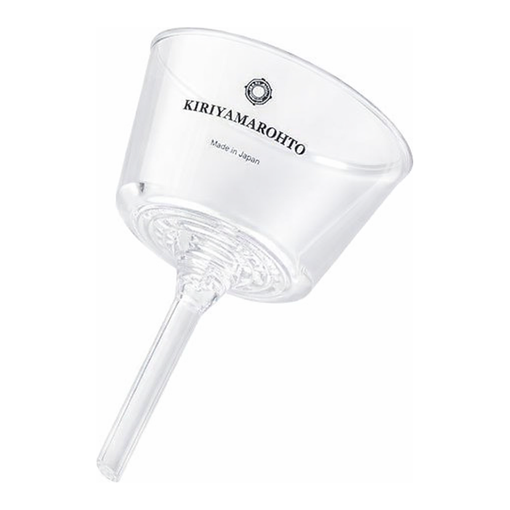 Kiriyama Glass Hirsch Funnel (Buchner) Without Sliding φ21mmand others