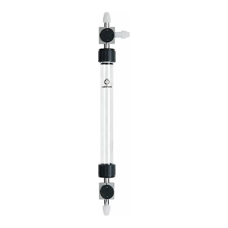 AS ONE ILC Column (Upper 3-Way Cock) φ11 x 150mmand others