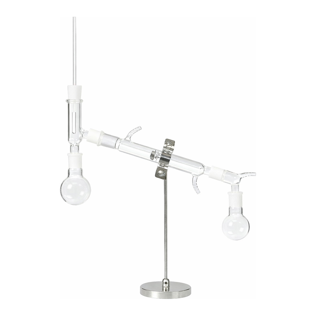 Kiriyama Glass Atmospheric Distillator REGULAR CLASSIC Main Unit Set　RA-01