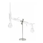 Kiriyama Glass Atmospheric Distillator REGULAR CLASSIC Main Unit Set RA-01
