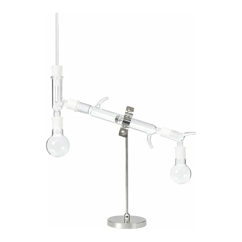 Kiriyama Glass Atmospheric Distillator REGULAR CLASSIC Main Unit Set RA-01