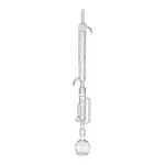 Kiriyama Glass Soxhlet Extractor 100mLand others
