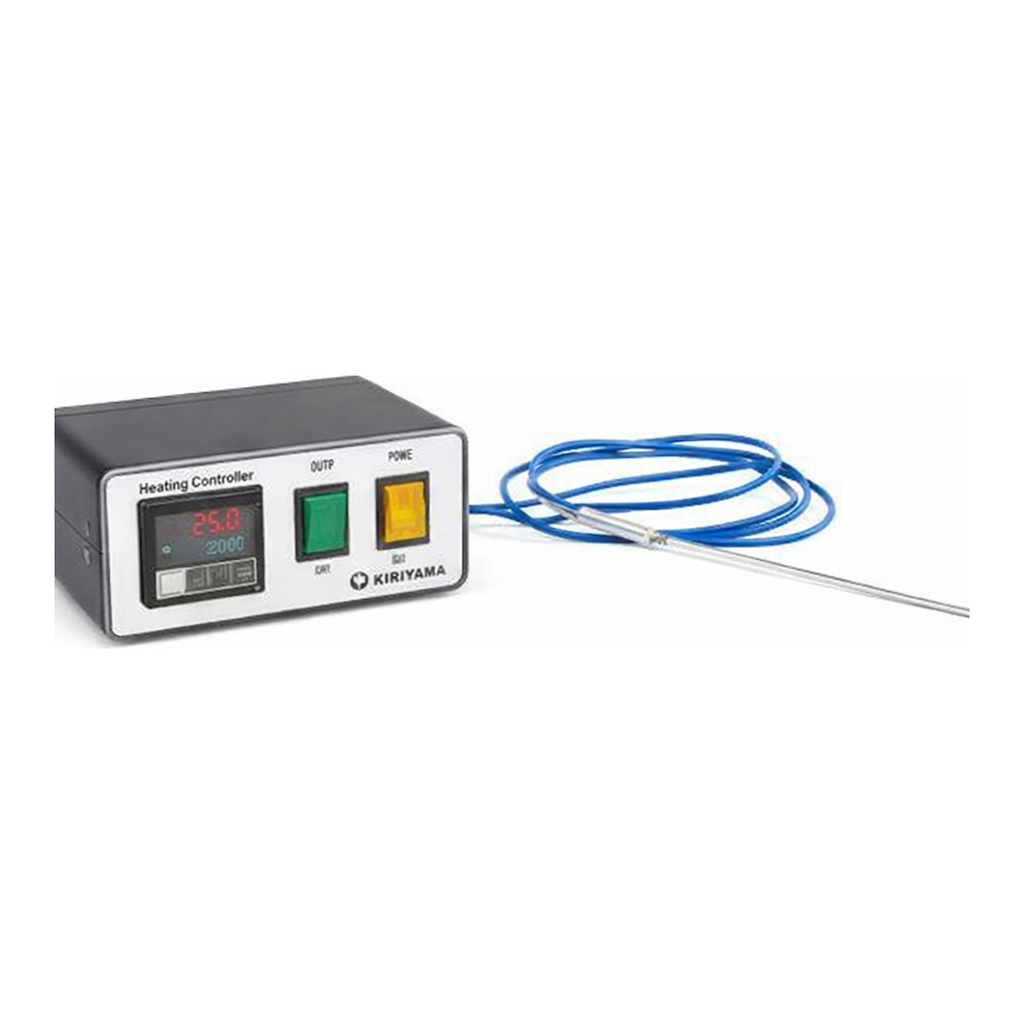 Kiriyama Glass Kiriyama Safety Mantle Heater, Controller for MONOHEAT　SH-CO15A