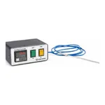 Kiriyama Glass Kiriyama Safety Mantle Heater, Controller for MONOHEAT SH-CO15A