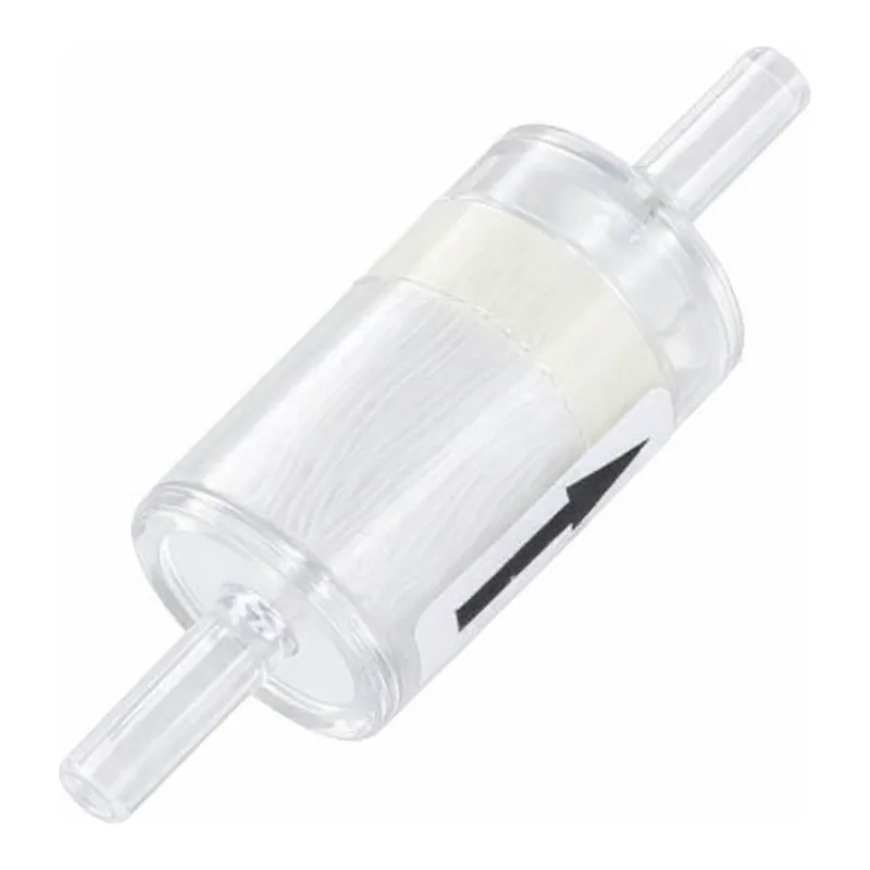 KITZ In-Line Filter KUB-1