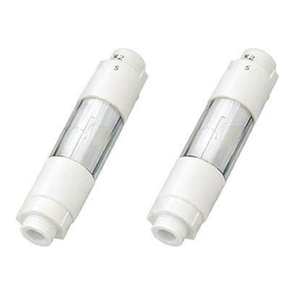 KITZ Air Filter 2 Pcsand others