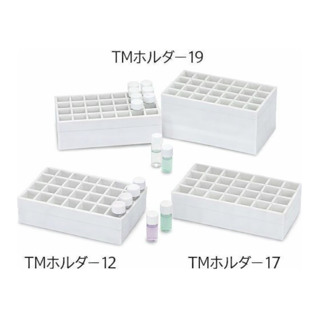 Maruemu TM Holder φ12．5 x 10 x 6 12and others