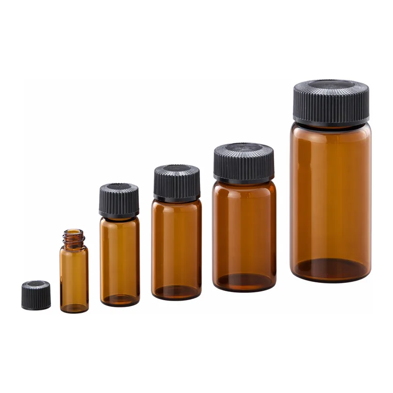 AS ONE Mighty Vial 1.5mL 200 Pcs Amberand others
