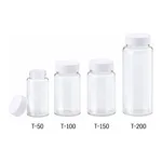 Maruemu FS Media Vial 50mL 40 Pcsand others