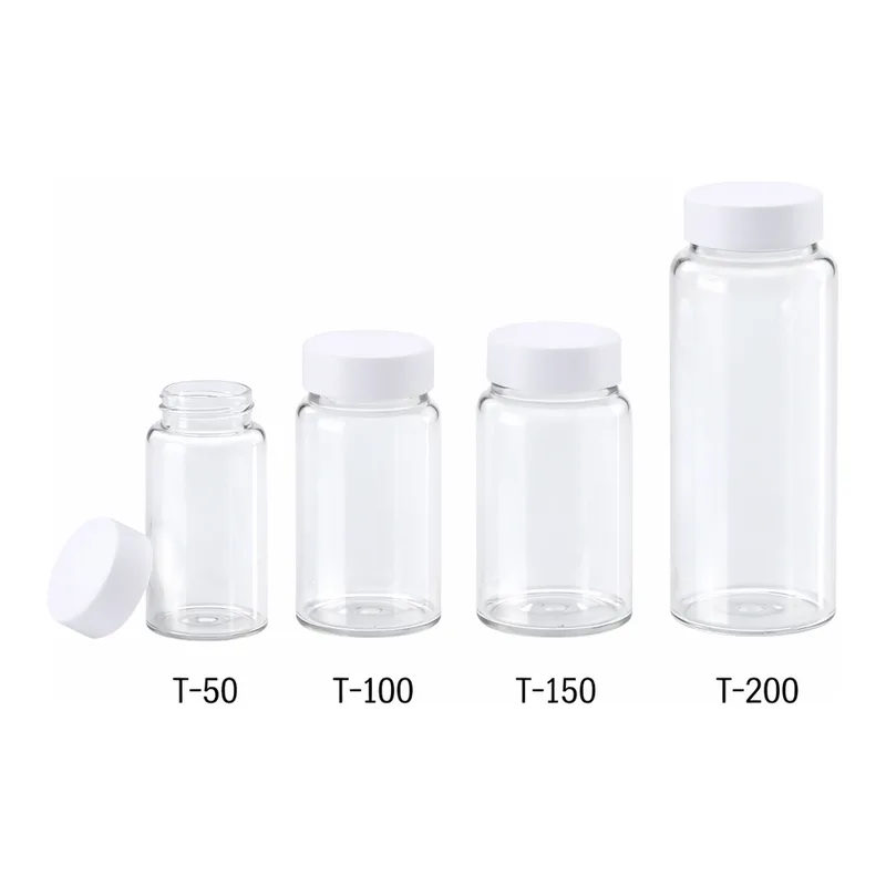 Maruemu FS Media Vial 50mL 40 Pcsand others