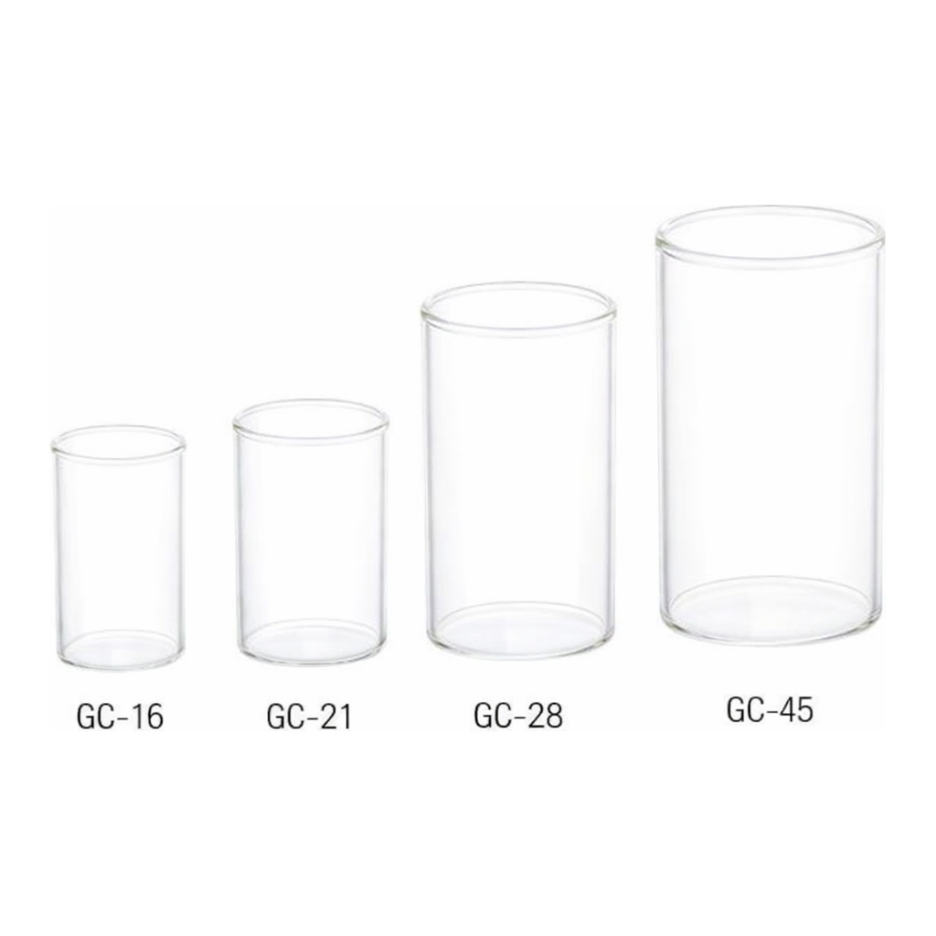 Maruemu Glass Cup φ13.6mm 300 Pcsand others
