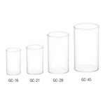 Maruemu Glass Cup φ13.6mm 300 Pcsand others