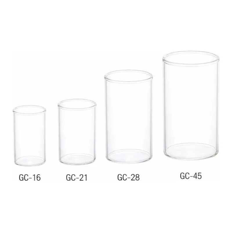Maruemu Glass Cup φ13.6mm 300 Pcsand others