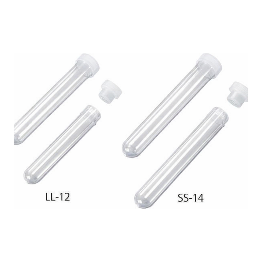 Maruemu Test Tube for RIA 3mLand others