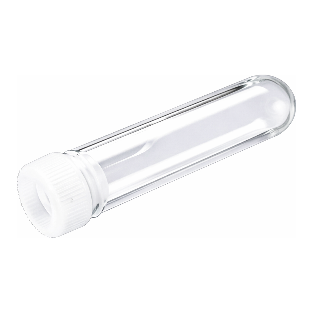 Maruemu Micro Tube White 1mLand others