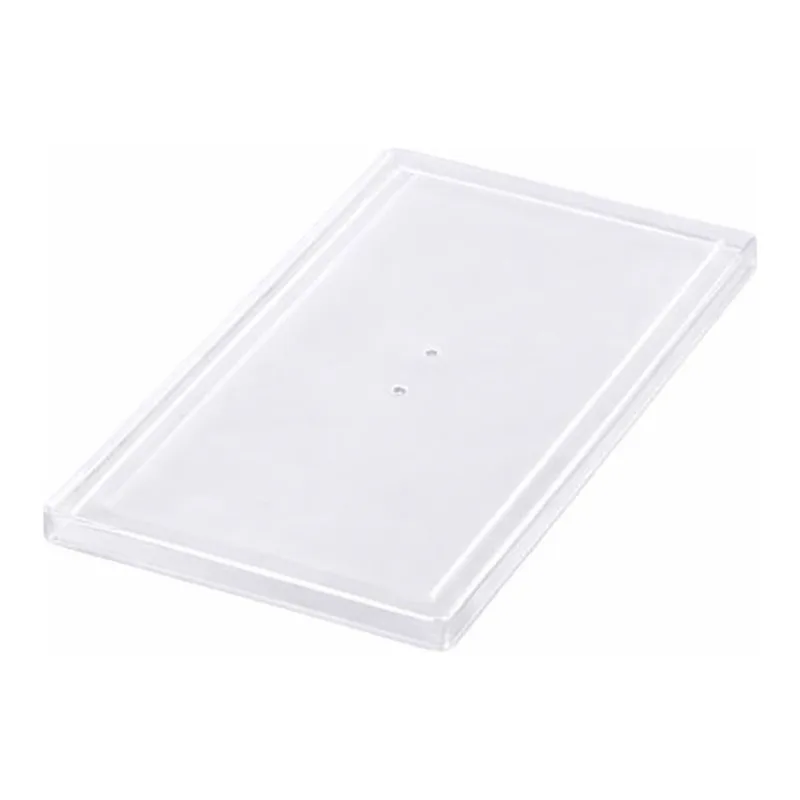 Maruemu Sample Holder Lid