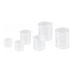 Maruemu Mini Cup (PP) 5mL 100 Piecesand others