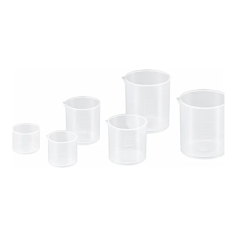 Maruemu Mini Cup (PP) 5mL 100 Piecesand others