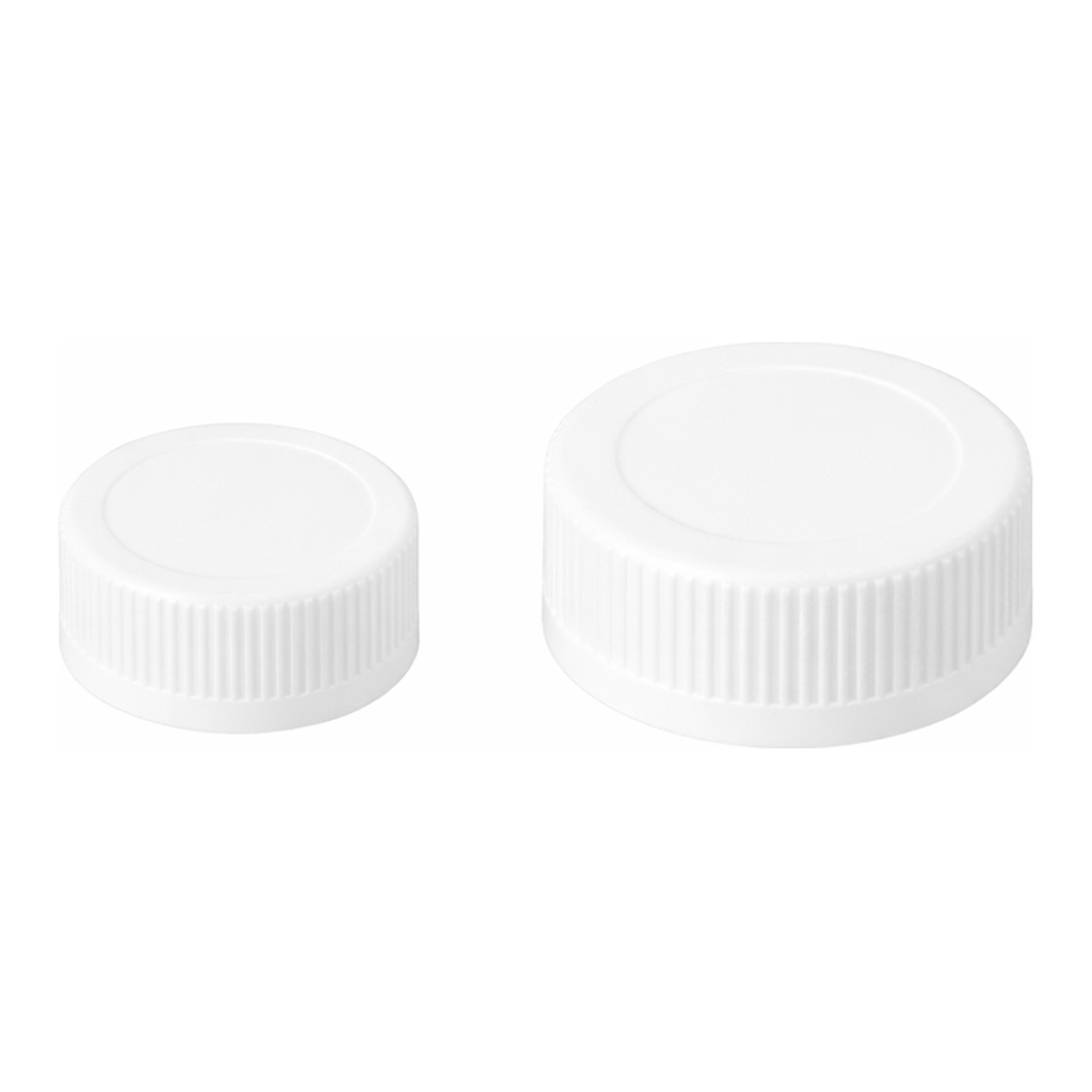Maruemu Screw Tube Bottle Cap for No. 02and others
