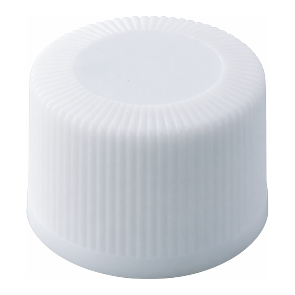 Maruemu Cap (Narrow-Mouth Standards Bottle for Replacement) White
