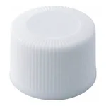 Maruemu Cap (Narrow-Mouth Standards Bottle for Replacement) White