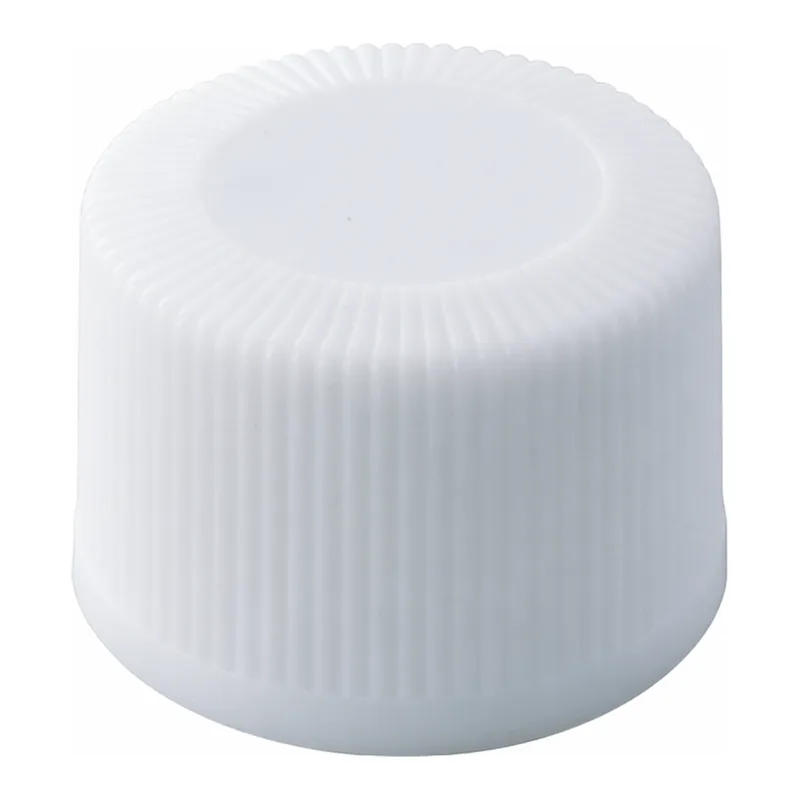 Maruemu Cap (Narrow-Mouth Standards Bottle for Replacement) White