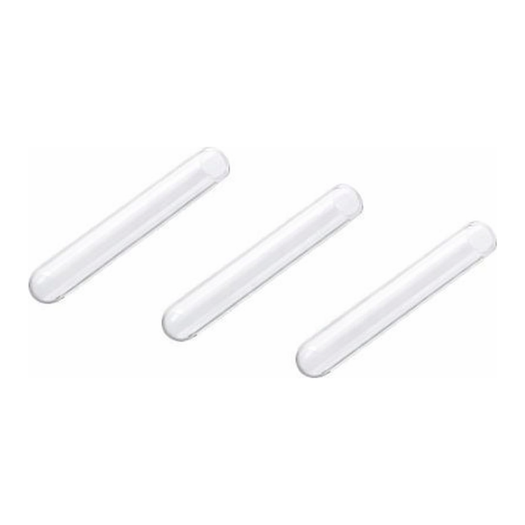 Maruemu Disposable Tube φ12.3 x 100mmand others