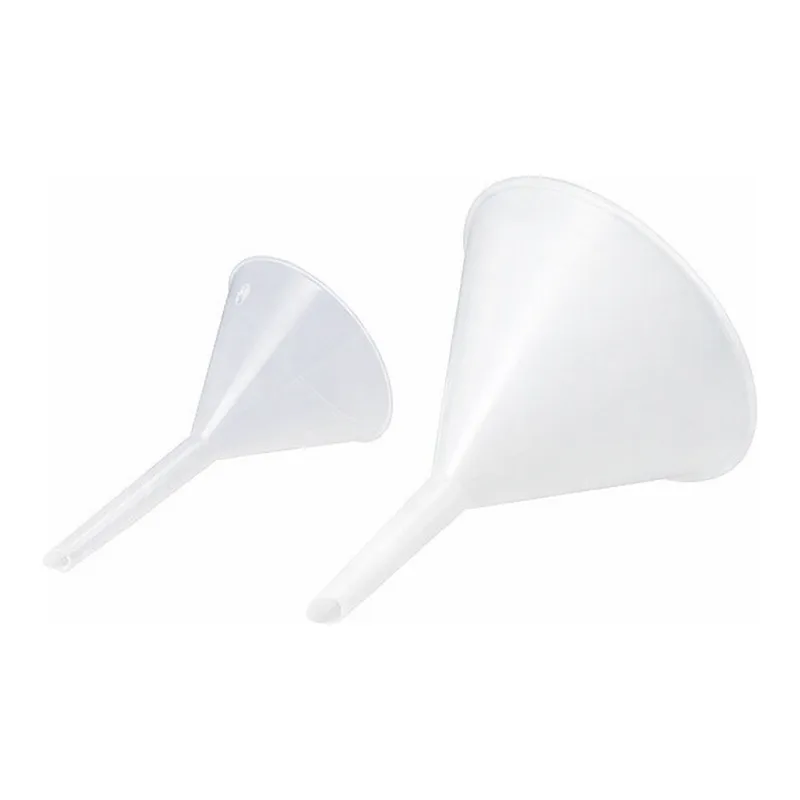 AS ONE Poly Funnel (PP) φ30mmand others