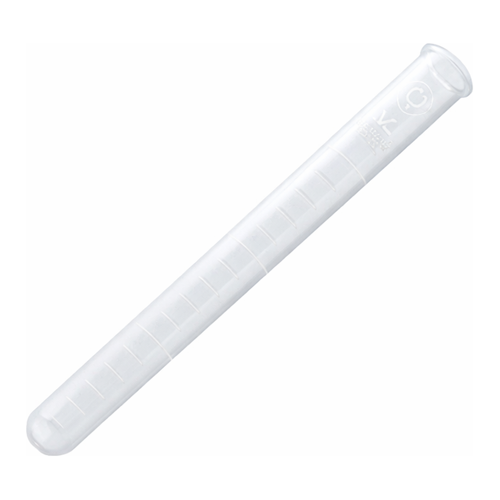 Maruemu Test Tube with Scale 15mLand others