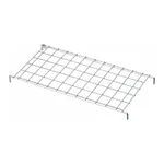 Maruemu Erect Rack (PAT.P) Replacement Plate R-16P