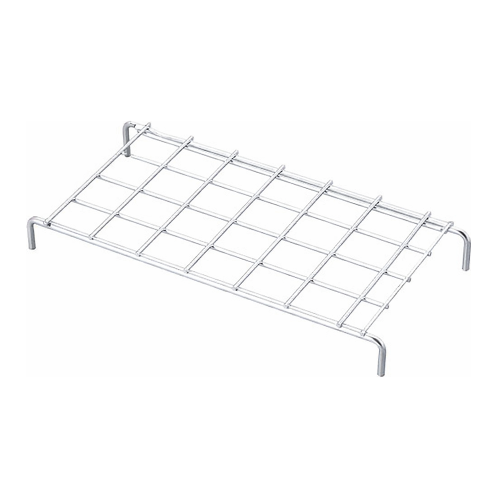Maruemu Erect Rack (PAT.P) Replacement Plate　R-25P