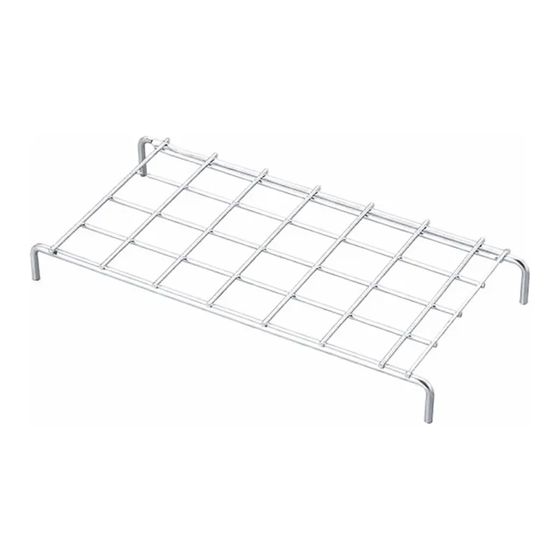 Maruemu Erect Rack (PAT.P) Replacement Plate R-25P