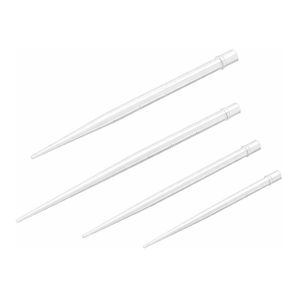 Maruemu Standard Pipette 1mL 100 Piecesand others