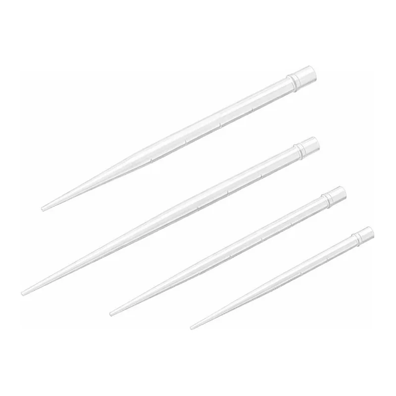 Maruemu Standard Pipette 1mL 100 Piecesand others